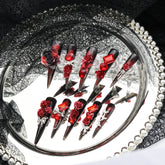 Vampire’s Rose